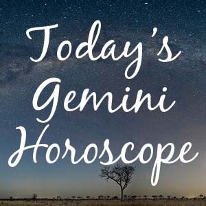 Gemini Health Horoscope 01-23-2024 | Horoscope AI