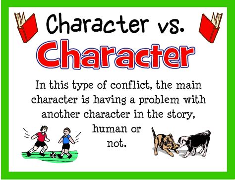 character vs character Literacy Lessons, Reading Lessons, Reading Ideas ...