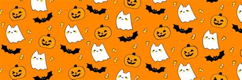 twitter header halloween | Adesivos sticker, Banners, Fundos do twitter