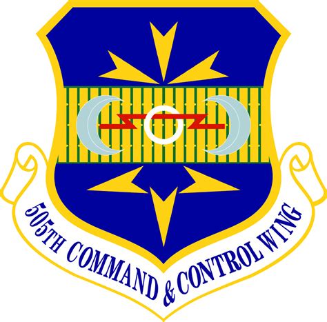 File:505th Command and Control Wing.png - Wikimedia Commons
