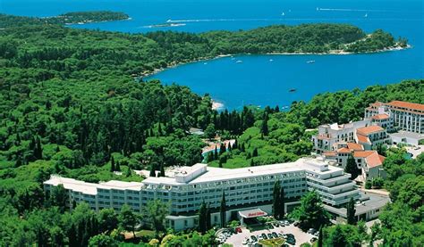 Hotel Eden | Hotel eden, Croatia hotels, Rovinj