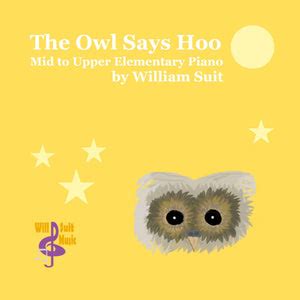 The Owl Says Hoo – Music Teacher Resources