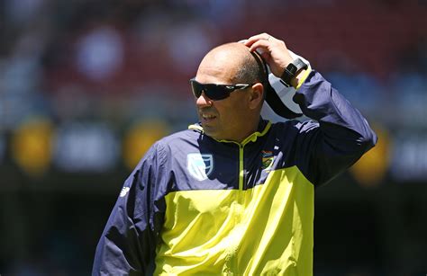 Proteas coach told to reapply for job | cricket.com.au