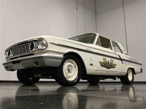 1964 Ford Fairlane Thunderbolt Tribute for Sale | ClassicCars.com | CC-740228