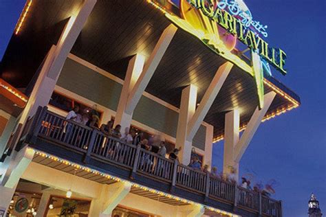 Jimmy Buffett's® Margaritaville® Orlando is one of the best restaurants in Orlando