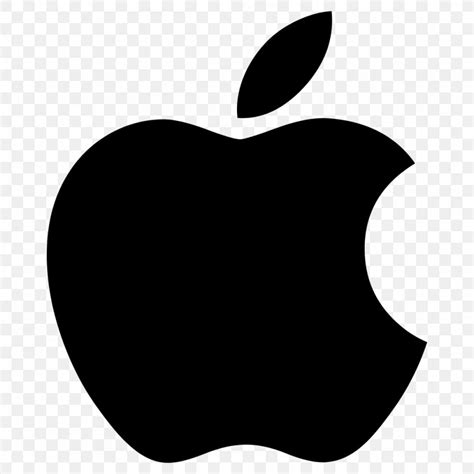 Apple Logo Company, PNG, 1024x1024px, Apple, Black, Black And White, Brand, Company Download Free