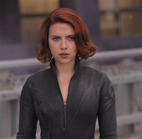 26+ Natasha Romanoff Hairstyles Black Widow - Hairstyle Catalog