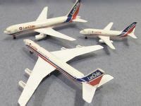 30 Rare Daron airplanes ideas | playset, airplane toys, diecast