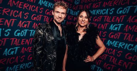 Who are The Clairvoyants? 'AGT: Fantasy League' magician and mentalist duo were named World ...