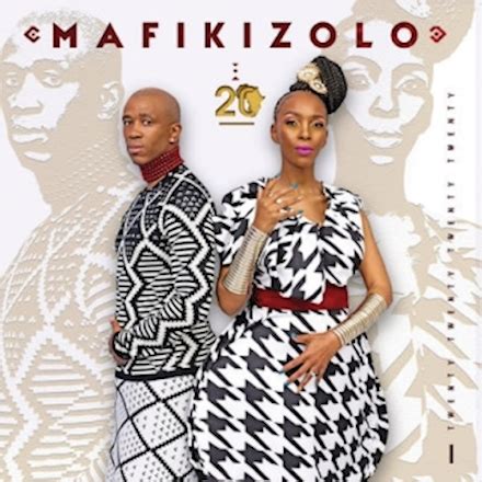 Mafikizolo - 20