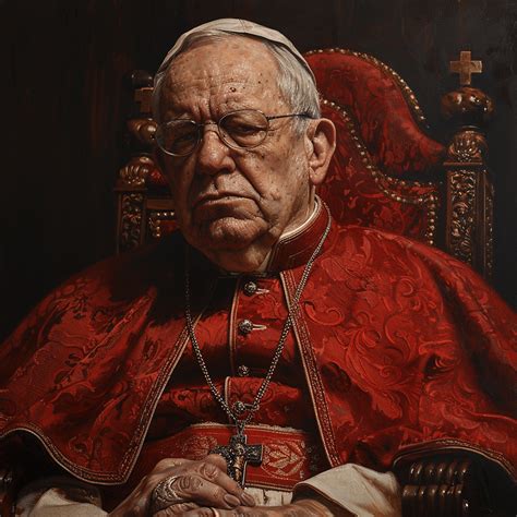 Pope Francis Cardinal Burke: 5 Key Insights