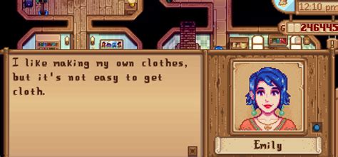 Stardew Valley Emily Mods: The Ultimate Collection – FandomSpot