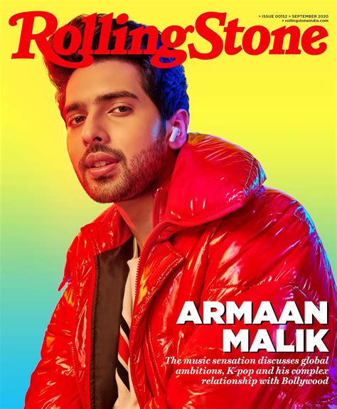 COVER STORY: Armaan Malik | The Making of a Pop Star