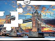 London Jigsaw Puzzle Game Online | Play Fun Jigsaw Puzzle Web Games