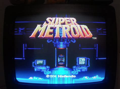 An absolute classic. One of my favorite games for the SNES. : r/retrogaming