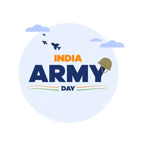 Indian Symbols Army Day Indian Army Clipart Images Ve - vrogue.co