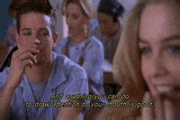 Clueless Person Gif