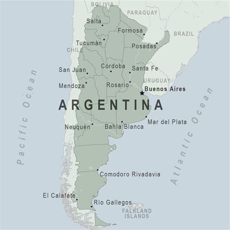 Health Information for Travelers to Argentina - Clinician view | Travelers' Health | CDC