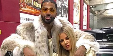 Khloe Kardashian Drunk Dials Tristan Thompson Months After Breakup