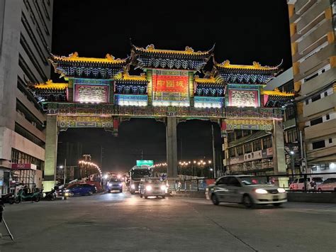 Binondo - Manila