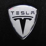 Tesla Emblem | Flickr - Photo Sharing!