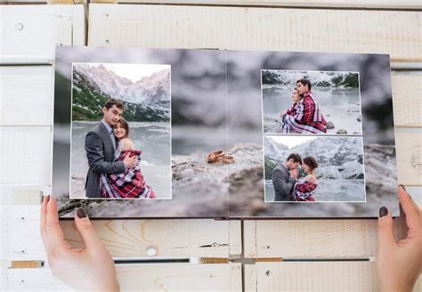 Wedding Album / Family Photo Album / / FREE Design / | Etsy | Photo ...