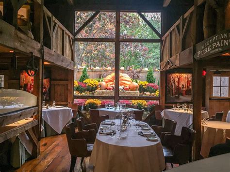 The Most Romantic Restaurants in Every State | Trekbible