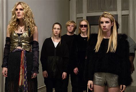 ‘American Horror Story’ Final Season 10 Cast: Fan-Favorite Actors | TVLine