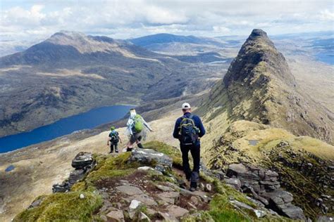 When is the Best Time to Hike in Scotland? Seasonal Guide - Wilderness Scotland