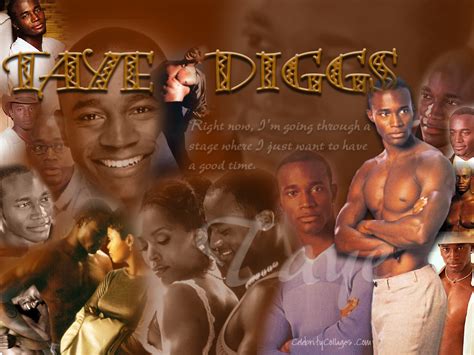 Taye Diggs - Taye Diggs Wallpaper (3227540) - Fanpop