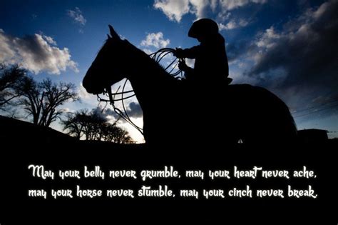 The Cowboy Way Quotes. QuotesGram