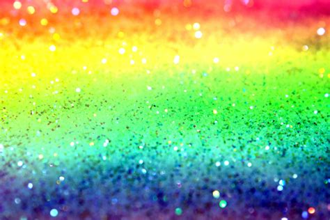 Rainbow Glitter Wallpapers - Top Free Rainbow Glitter Backgrounds ...