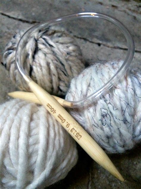 Circular Knitting Needles in Bamboo Many Sizes Available - Etsy