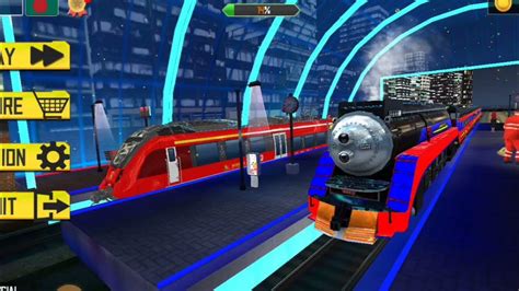 train gameplay video - YouTube