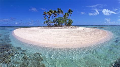 Truk, Micronesia [1920x1080] : r/EarthPorn