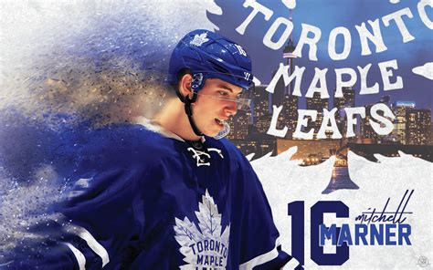 Mitch Marner Wallpapers - Top Free Mitch Marner Backgrounds ...