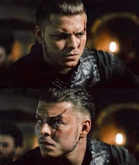 Ivar the boneless | Ivar the boneless, Vikings season, Vikings