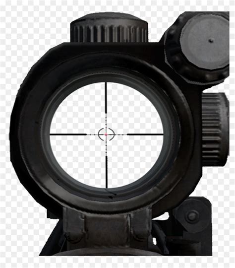 Sniper Scope Png Cod Download for free in png svg pdf formats