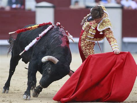 Spanish Matador Wallpaper