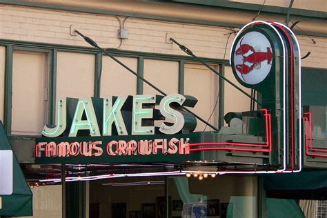 Jake's Famous Crawfish: Portland Restaurants Review - 10Best Experts and Tourist Reviews