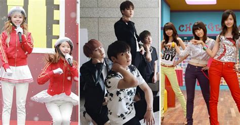 40+ Of The Most Iconic K-Pop Dances Ever - Koreaboo