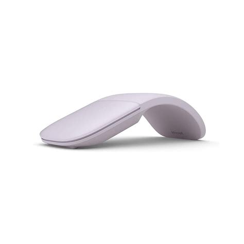 Buy Microsoft Surface Arc Wireless Mouse - Online At Qatar Best Prices