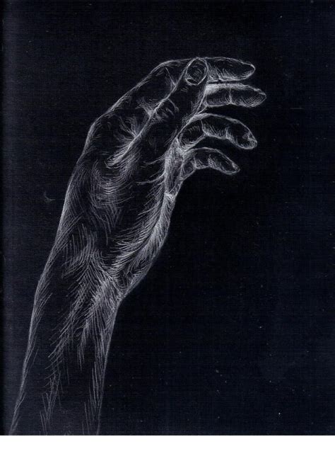 Black Paper Drawing, Black And White Drawing, Black Art, Art Charcoal, White Charcoal, Charcoal ...