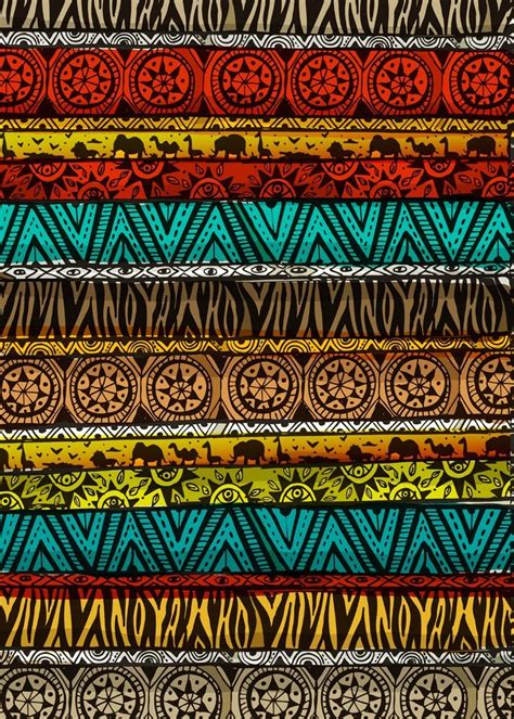 15 best african colour pallet inspo images on Pinterest | Color palettes, Color combinations and ...