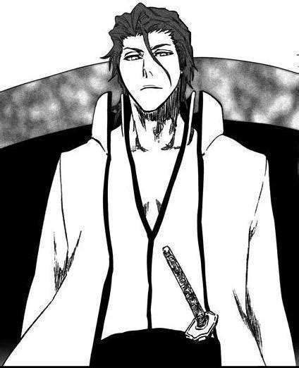 Sousuke Aizen - Aizen Photo (13552489) - Fanpop