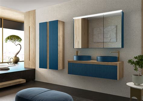 Lambda | Coycama | mueble de baño