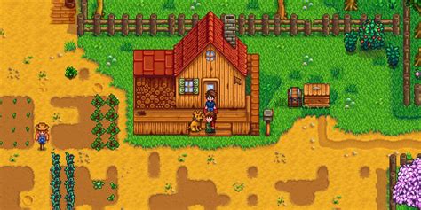 Stardew Valley: How to Get Clay