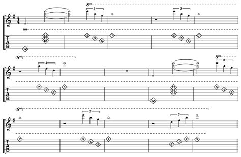 Guitar basics: Natural harmonics | MusicRadar