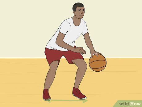 How To Improve Dribbling In Basketball - Creativeconversation4