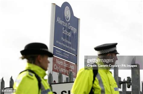 Allerton Grange School Photos and Premium High Res Pictures - Getty Images